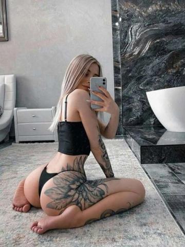 Анна - Фото 2